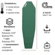 Коврик самонадувающийся 183х51х3 см Tramp Ultralight green (UTRI-023) - изображение 2