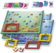 Gra planszowa Logis Foto Fish (LOG001FO) (4771159590372) - obraz 3