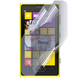 Плёнка гидрогелевая матовая для Nokia Lumia 1020 протиударная прозрачная - изображение 1