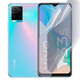 Плівка гідрогелева для Vivo Y33S глянцева протиударна прозора - зображення 1