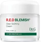Krem do twarzy Doctor.G Red Blemish Clear Soothing Cream kojąco-nawilżający 70 ml (8809838652465) - obraz 1