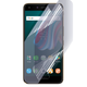 Антишпион приватная плёнка гидрогелевая для смартфона Infinix Zero 5 противоударная прозрачная - изображение 1