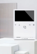 Monitor wideodomofonu VIDOS IPX M101 (5907281201223) - obraz 5