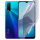 Плівка гідрогелева для Vivo Y20S глянцева протиударна прозора - зображення 1