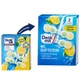 Подвесной блок для унитаза Denkmit WC Lemon Splash, 2 шт - изображение 5