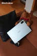 Планшет Blackview Mega 8 LTE 13" 12/256GB Lagoon Green (MEGA 8_LG256) - изображение 10