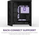 NZXT H9 Flow RGB Black (CM-H92FB-R1) - изображение 2