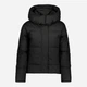 Куртка зимняя короткая женская Vero Moda 10311315 XS Black (5715605176559) - изображение 6