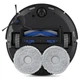 Робот-пилосос з вологим прибиранням Ecovacs Deebot T30S Combo White - зображення 4