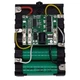 Аккумулятор для инструмента 21V 2600mAh Li-Ion батарея Black-Red - изображение 5