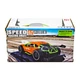 Дрифт машинка на радіокеруванні Sulong Toys Speed racing drift - Sword Сірий - зображення 11