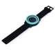 Часы Skmei DG1142 BK- Light Green BOX - изображение 5