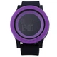 Часы Skmei DG1142 BK- Purple BOX - изображение 2