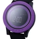 Часы Skmei DG1142 BK- Purple BOX - изображение 4