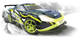 Радіокерований автомобіль EXOST Drift Racer масштаб 1:28 (4891813206446) - зображення 8
