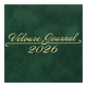 Ежедневник датированный 2026 Buromax Velour A5 из искусственной кожи 336 страниц зеленый (BM.2134-04) - изображение 4