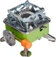 Портативна газова плита Alloid GS-2205 - зображення 2