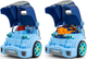 Іграшка Milly Mally N-gine Двигун для розкручування Spin-On Blue (5907090700573) - зображення 6