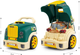 Іграшка Milly Mally N-gine Двигун для розкручування Spin-On Green (5907090700580) - зображення 9