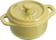 Zestaw garnków Staub Gift Giving Mini Cocotte okrągły 10 cm 6 szt (3272340059643) - obraz 6