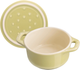 Zestaw garnków Staub Gift Giving Mini Cocotte okrągły 10 cm 6 szt (3272340059643) - obraz 13