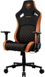 Компьютерное кресло для геймера Cougar Defensor F - изображение 6