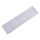 Вытяжка WEILOR PBSR 72651 GLASS WH 1300 LED Strip - изображение 10