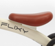 Rowerek biegowy Milly Mally Flixy Cream (6420) (5907090700481) - obraz 9