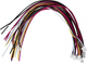 Monitor wideodomofonu VIDOS M11B-X (5907281201469) - obraz 7
