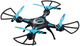 Dron Silverlit FLYBOTIC Stunt (4891813848417) - obraz 4