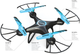 Dron Silverlit FLYBOTIC Stunt (4891813848417) - obraz 5