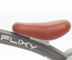 Rowerek biegowy Milly Mally Flixy szary (6421) (5907090700498) - obraz 9