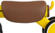 Rowerek biegowy Milly Mally York Yellow (5907090700689) - obraz 8