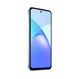 Смартфон Infinix Smart 10 X6725 4/64GB Titanium Silver - зображення 4