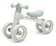 Rowerek biegowy Milly Mally Flixy mint (6423) (5907090700511) - obraz 2