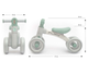 Rowerek biegowy Milly Mally Flixy mint (6423) (5907090700511) - obraz 13