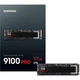 SSD накопитель Samsung 9100 PRO 2TB (MZ-VAP2T0BW) [134167] - изображение 5