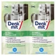 Порошок от накипи и известкового налета Denkmit Nature, 50 г - изображение 1