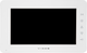 Monitor wideodomofonu VIDOS M12W (5907281201445) - obraz 1
