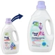 Гель для прання дитячої кольорової білизни Denkmit Ultra Sensitive, 1,5 л, 27 прань - зображення 3