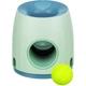 Іграшка Trixie Dog Activity для собак Ball and Treat інтерактивна розвиваюча пластик 17х18 см - изображение 1