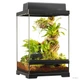 Тераріум ExoTerra для екзотичних тварин Pro Terrarium скляний 30x30x45 см - зображення 1