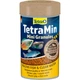 Сухой корм для аквариумных рыбок Tetra Min Mini Granules гранулы 45 г (MLZ9733) - изображение 1