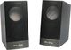 Zestaw głośników Blow MS-30 Black (66-402#) - obraz 1