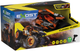 Радіокерований автомобіль EXOST Turbo Rush масштаб 1:16 (4891813206750) - зображення 6