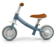 Rowerek biegowy Milly Mally Skippy niebieski (6375) (5907090700399) - obraz 3
