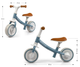 Rowerek biegowy Milly Mally Skippy niebieski (6375) (5907090700399) - obraz 12