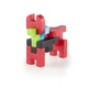 Конструктор Guidecraft IO Blocks Дорожный набор с дополненной 3d реальностью, 59 деталей (G9604) - изображение 7