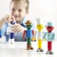 Набор фигурок к конструкторам Guidecraft Better Builders Профессионалы (G8305) - изображение 4