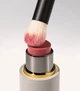 Рум'яна - помада в стіку Westman Atelier Baby Cheeks Lip + Cheek Cream Blush Stick Minette 6 г - зображення 2